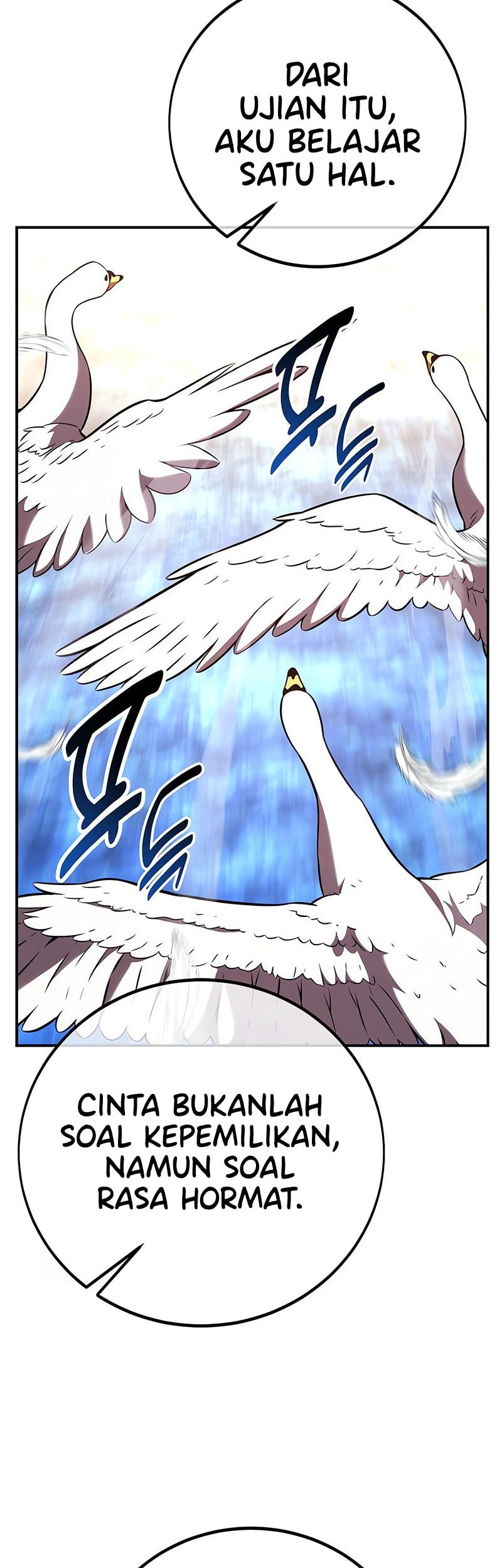 I Killed An Academy Player Chapter 87 Gambar 96