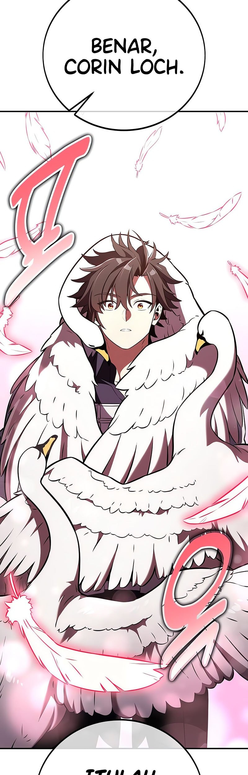 I Killed An Academy Player Chapter 87 Gambar 97