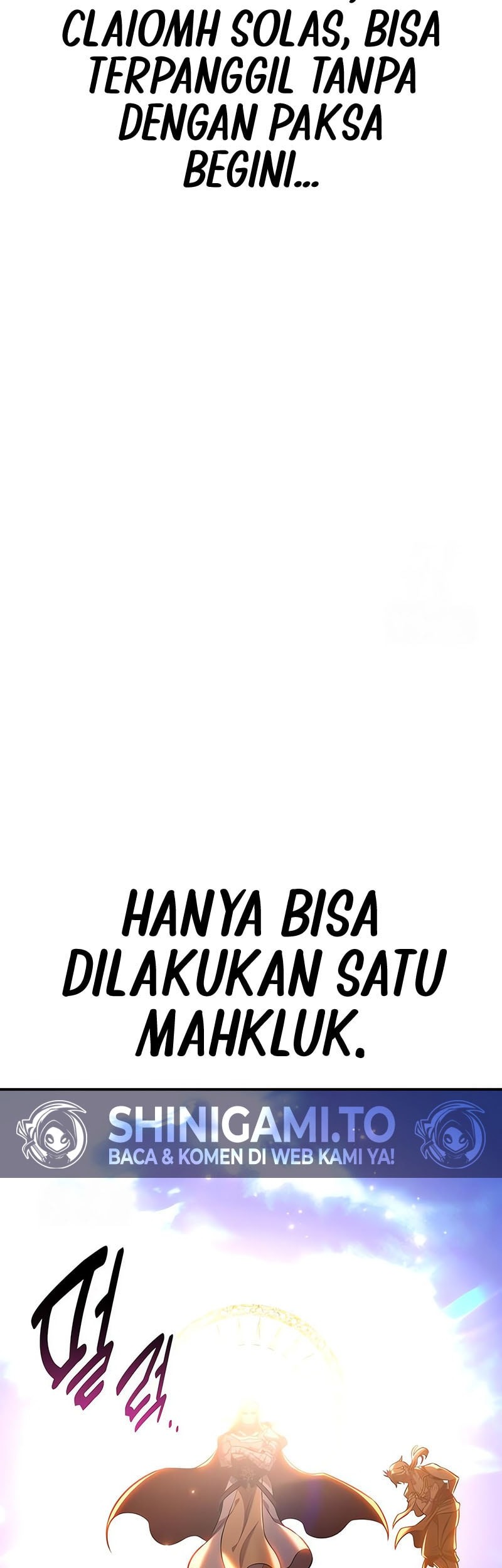 I Killed An Academy Player Chapter 87 Gambar 105