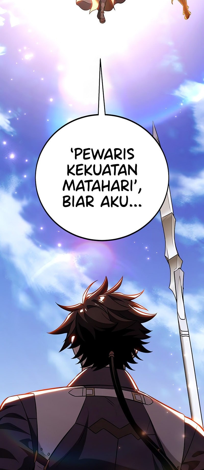 I Killed An Academy Player Chapter 87 Gambar 106