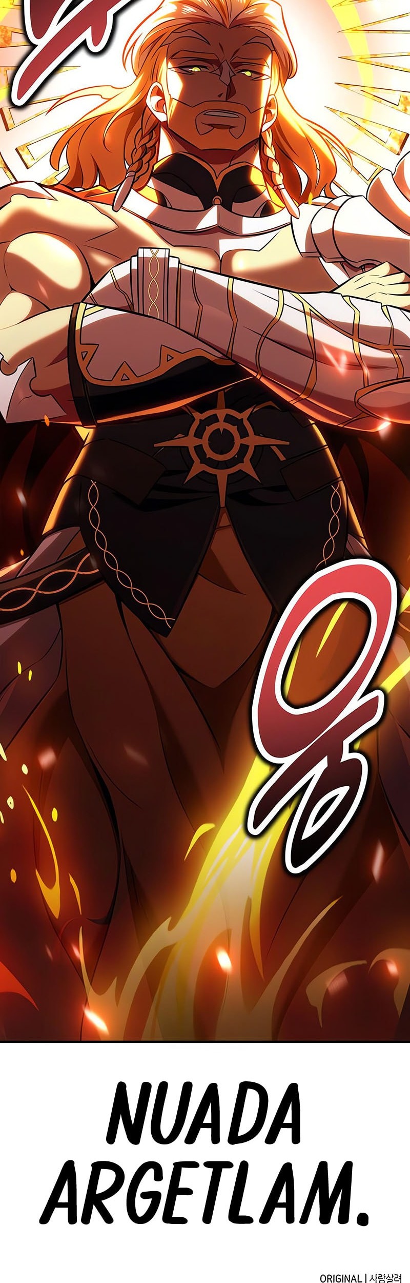 I Killed An Academy Player Chapter 87 Gambar 108