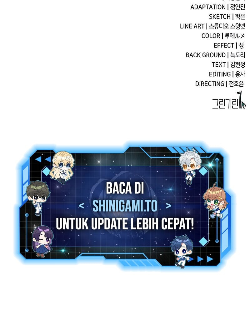 I Killed An Academy Player Chapter 87 Gambar 109