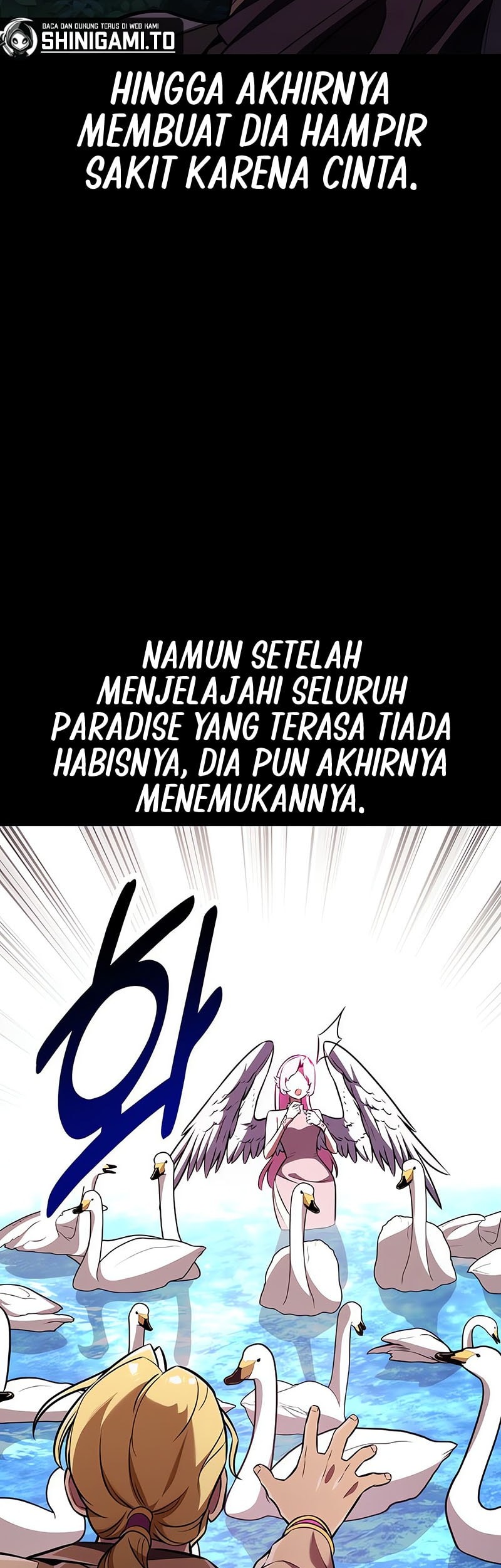 I Killed An Academy Player Chapter 87 Gambar 4