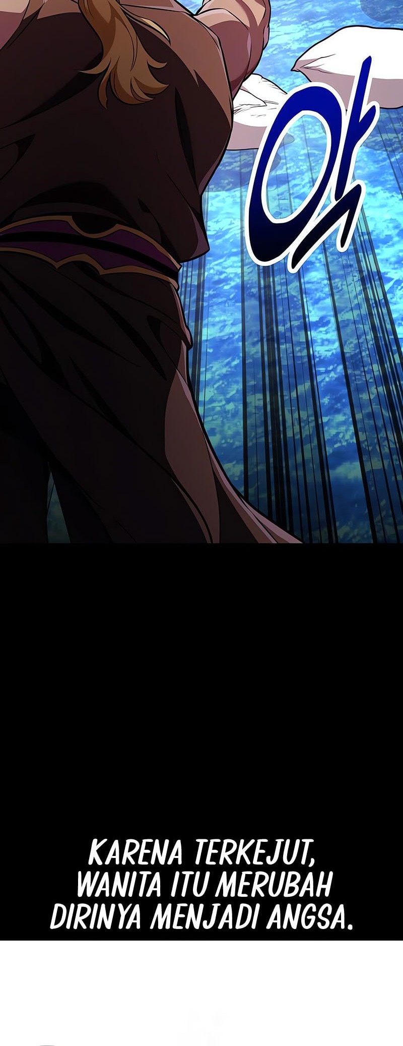 I Killed An Academy Player Chapter 87 Gambar 5