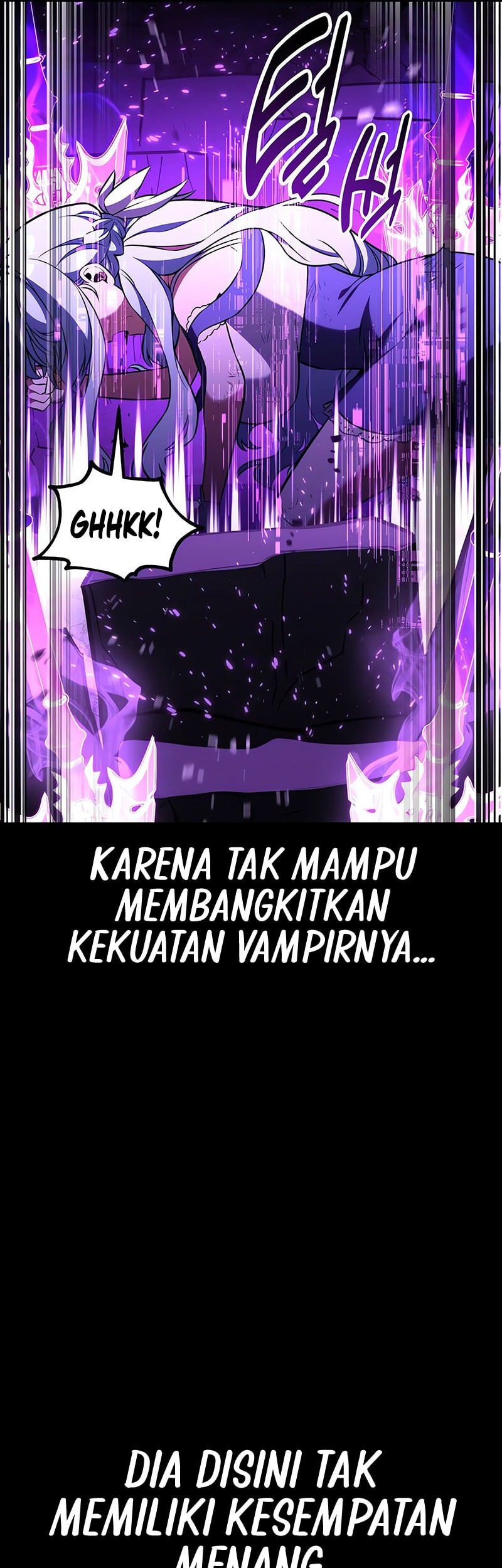 I Killed An Academy Player Chapter 87 Gambar 22