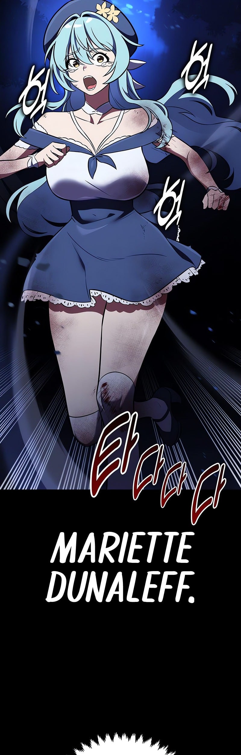 I Killed An Academy Player Chapter 87 Gambar 10