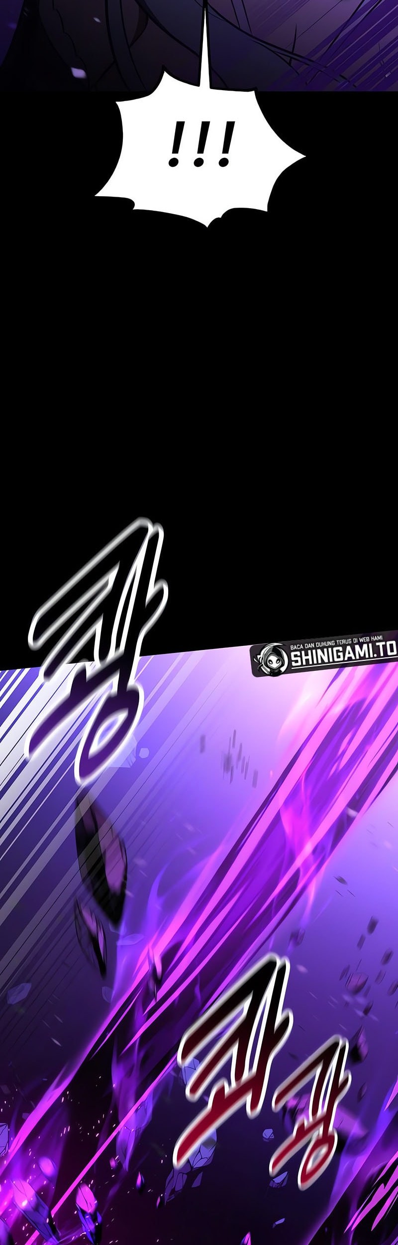 I Killed An Academy Player Chapter 87 Gambar 15