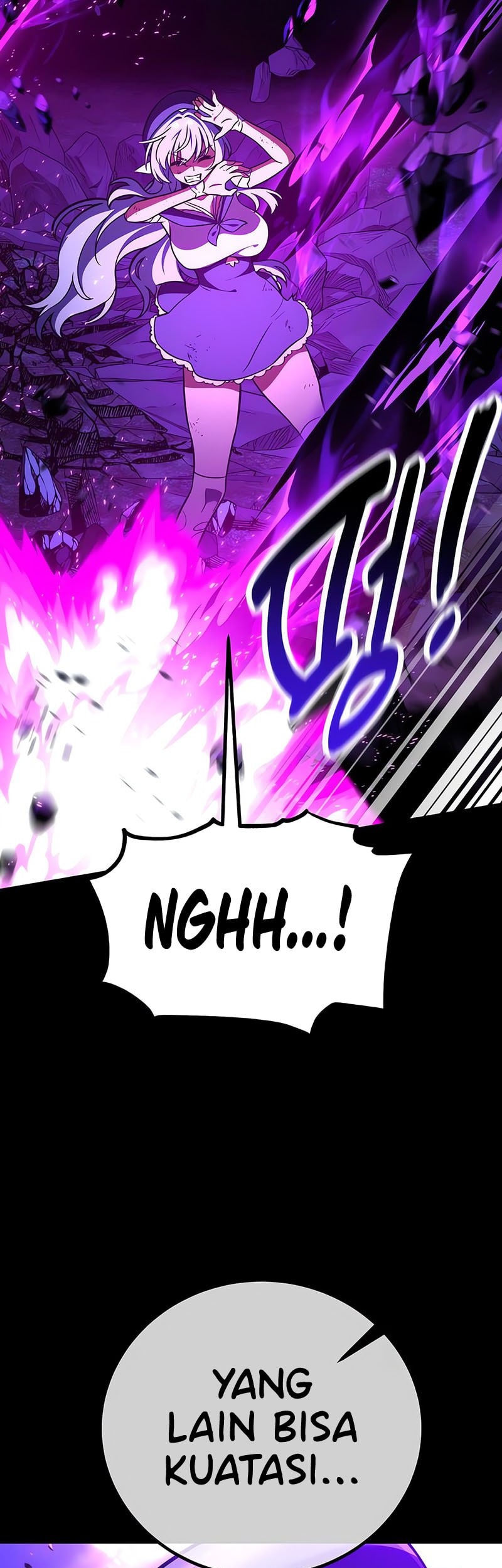 I Killed An Academy Player Chapter 87 Gambar 16