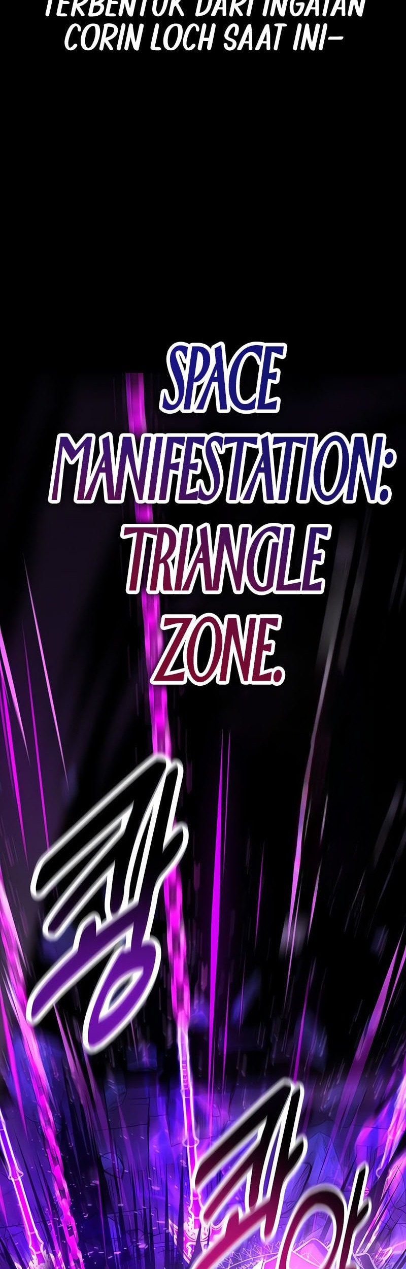 I Killed An Academy Player Chapter 87 Gambar 19