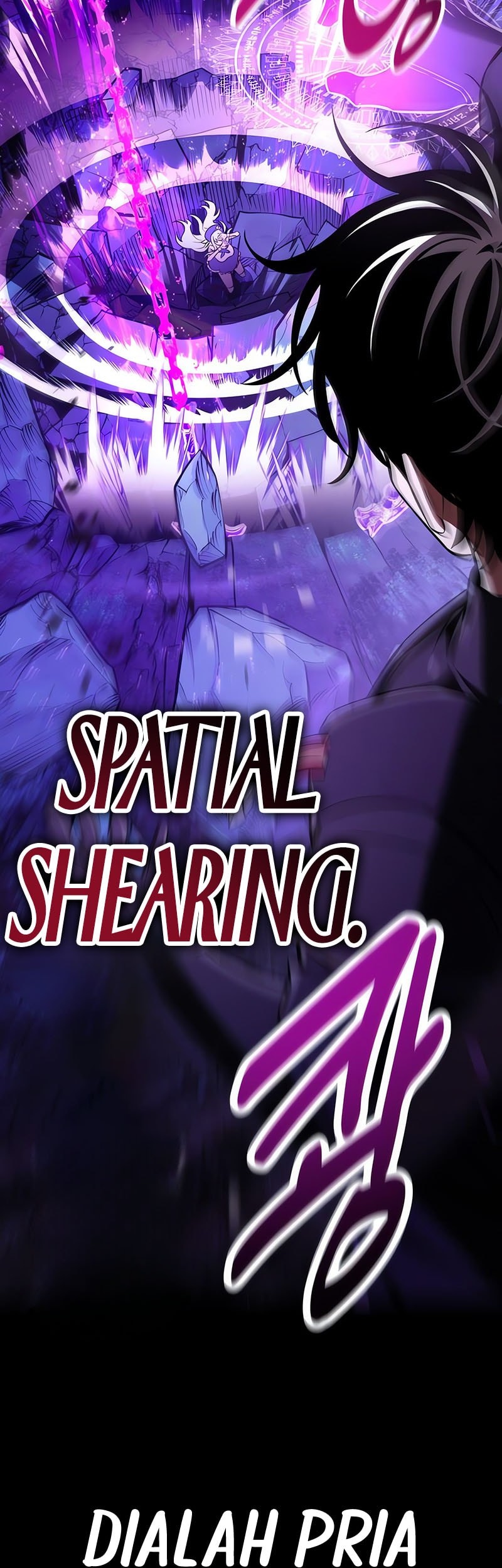 I Killed An Academy Player Chapter 87 Gambar 20