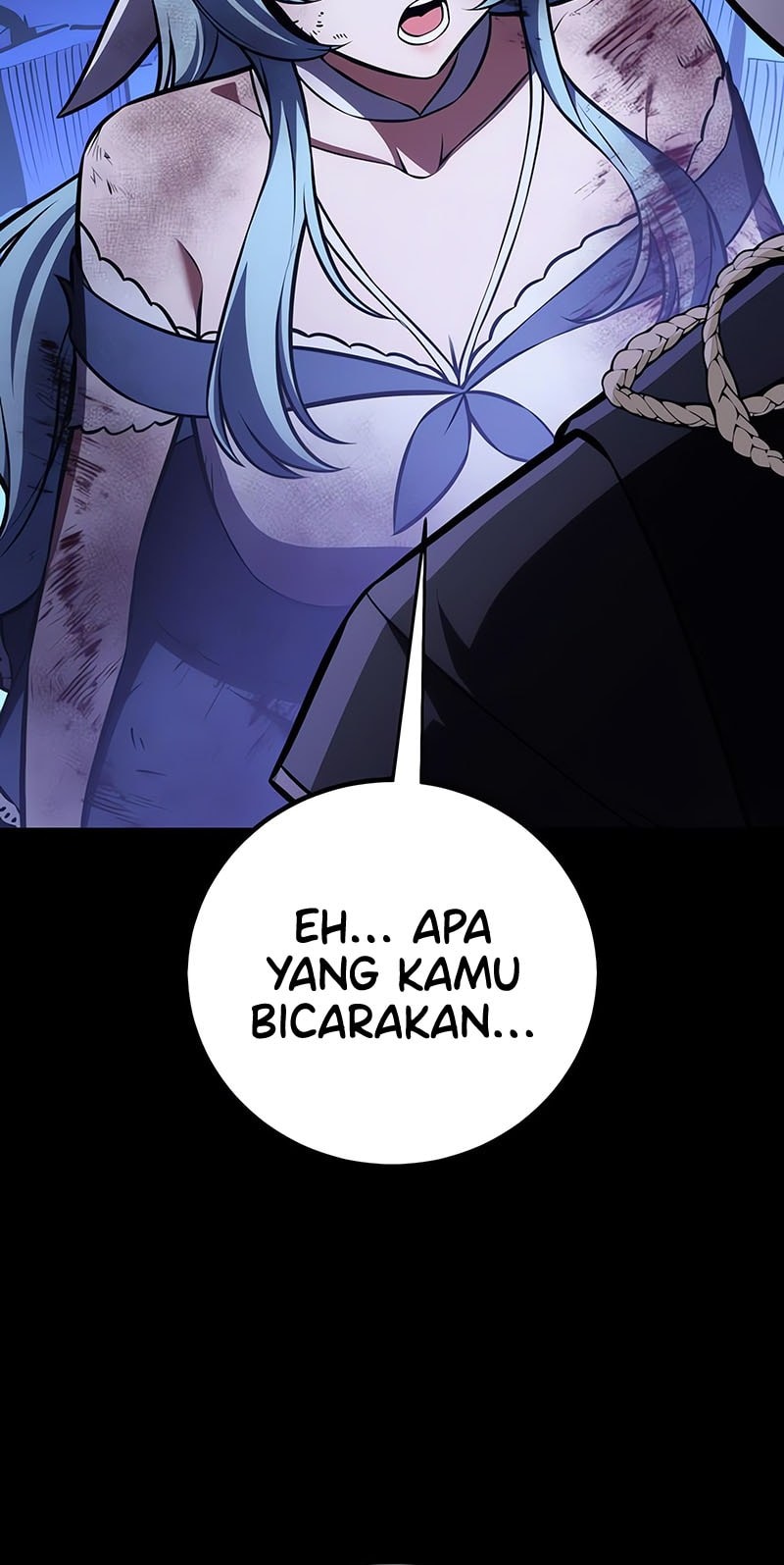 I Killed An Academy Player Chapter 87 Gambar 28