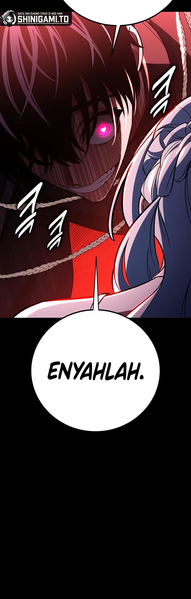 I Killed An Academy Player Chapter 87 Gambar 31