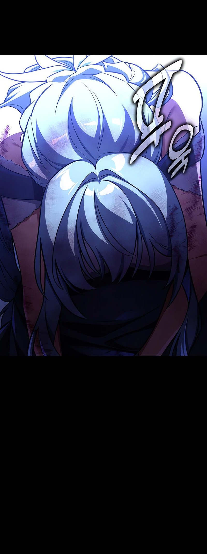 I Killed An Academy Player Chapter 87 Gambar 32