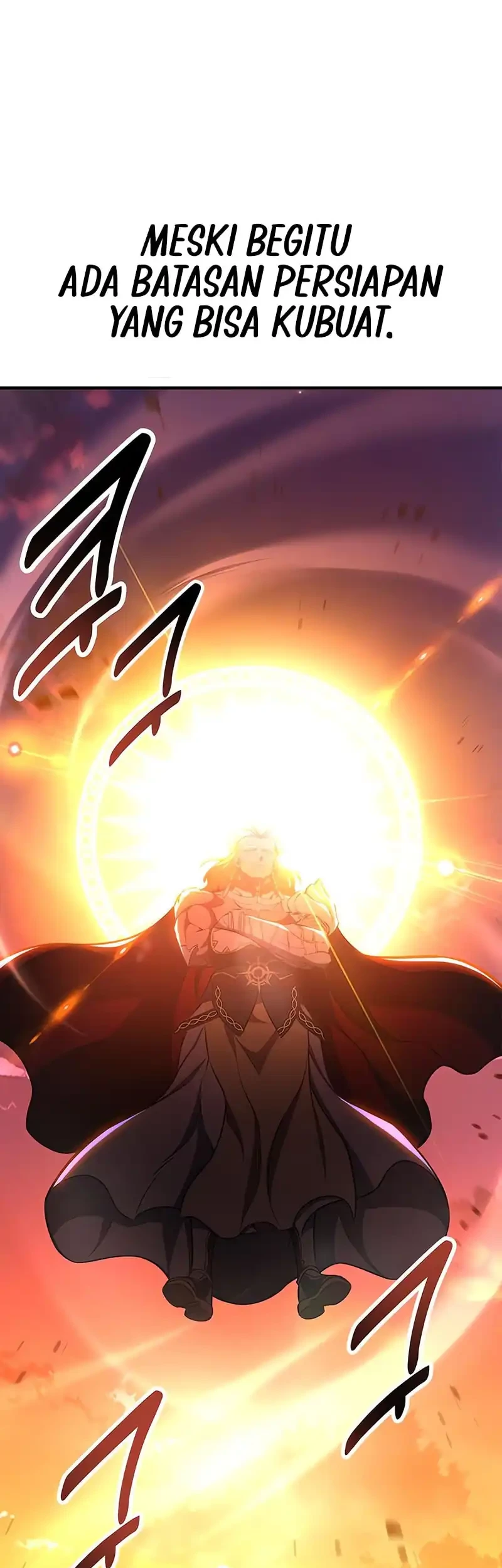 I Killed An Academy Player Chapter 88 Gambar 9