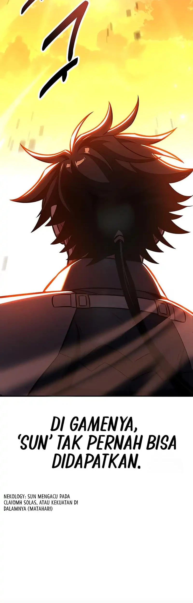 I Killed An Academy Player Chapter 88 Gambar 10