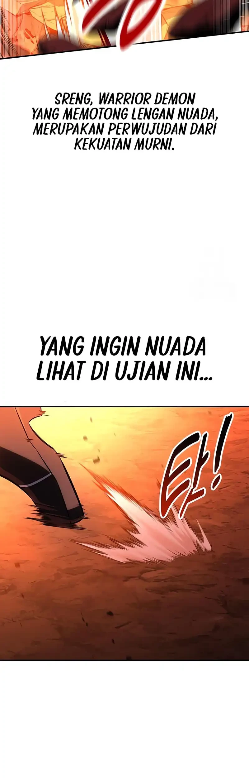 I Killed An Academy Player Chapter 88 Gambar 39