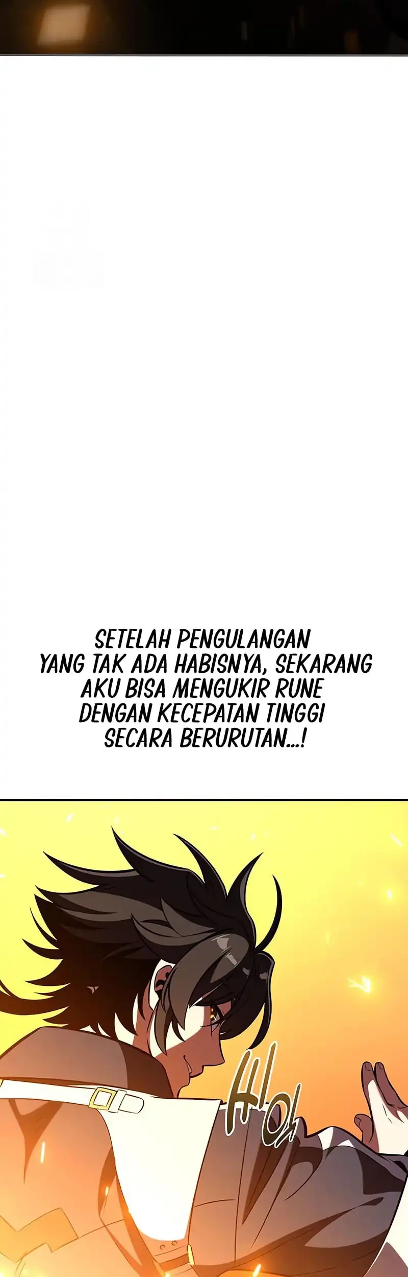 I Killed An Academy Player Chapter 88 Gambar 46