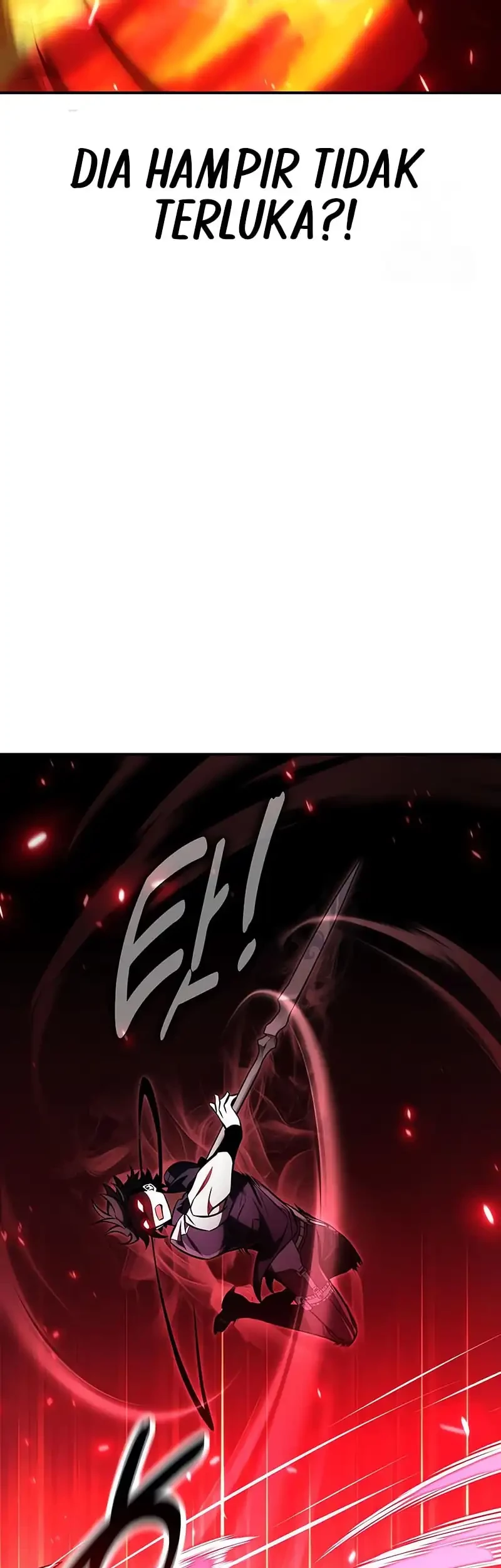 I Killed An Academy Player Chapter 88 Gambar 49