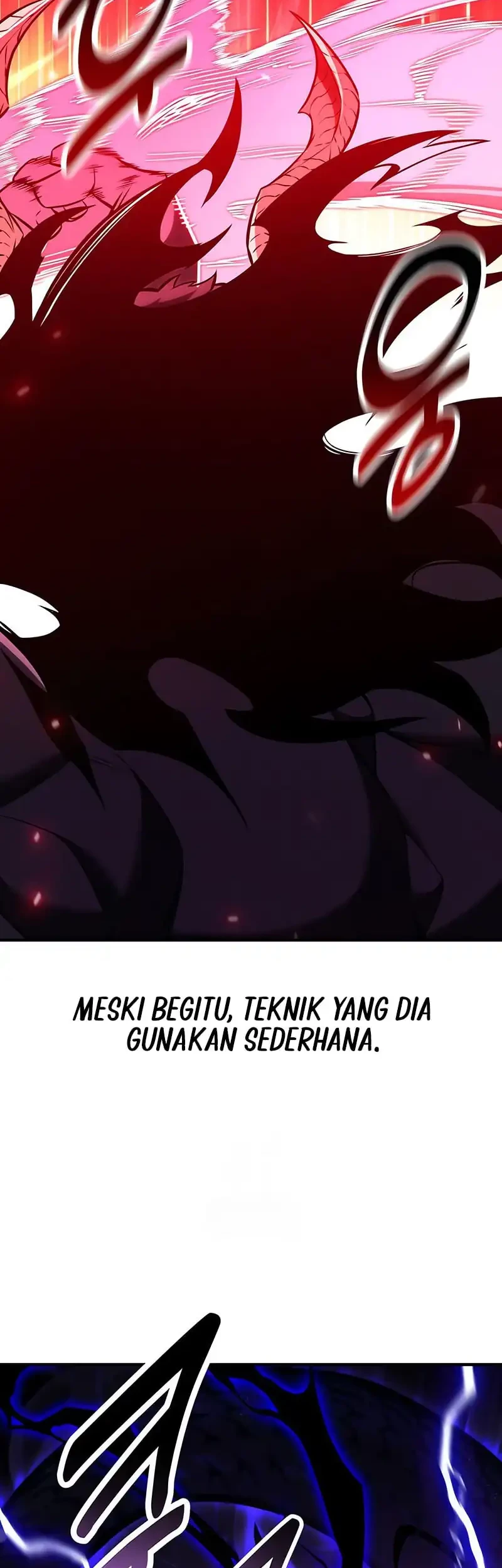 I Killed An Academy Player Chapter 88 Gambar 50