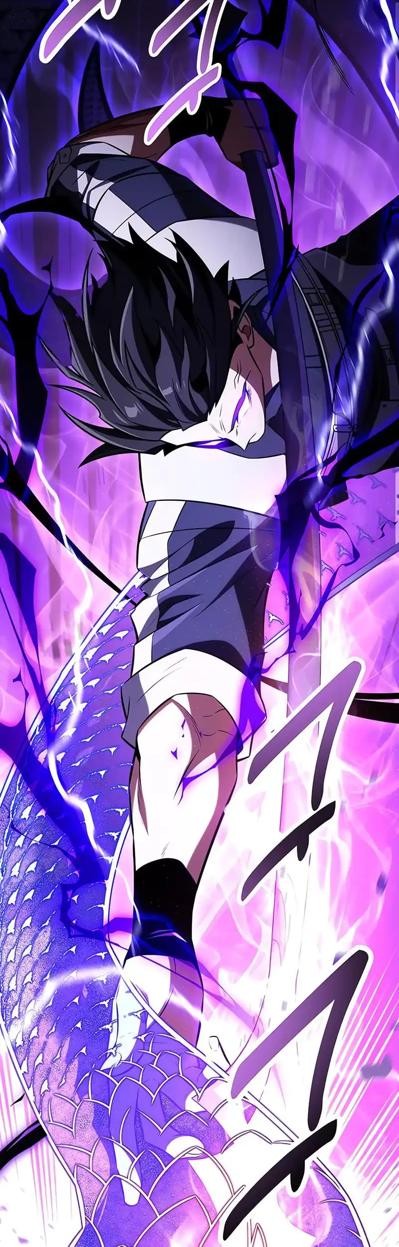 I Killed An Academy Player Chapter 88 Gambar 51