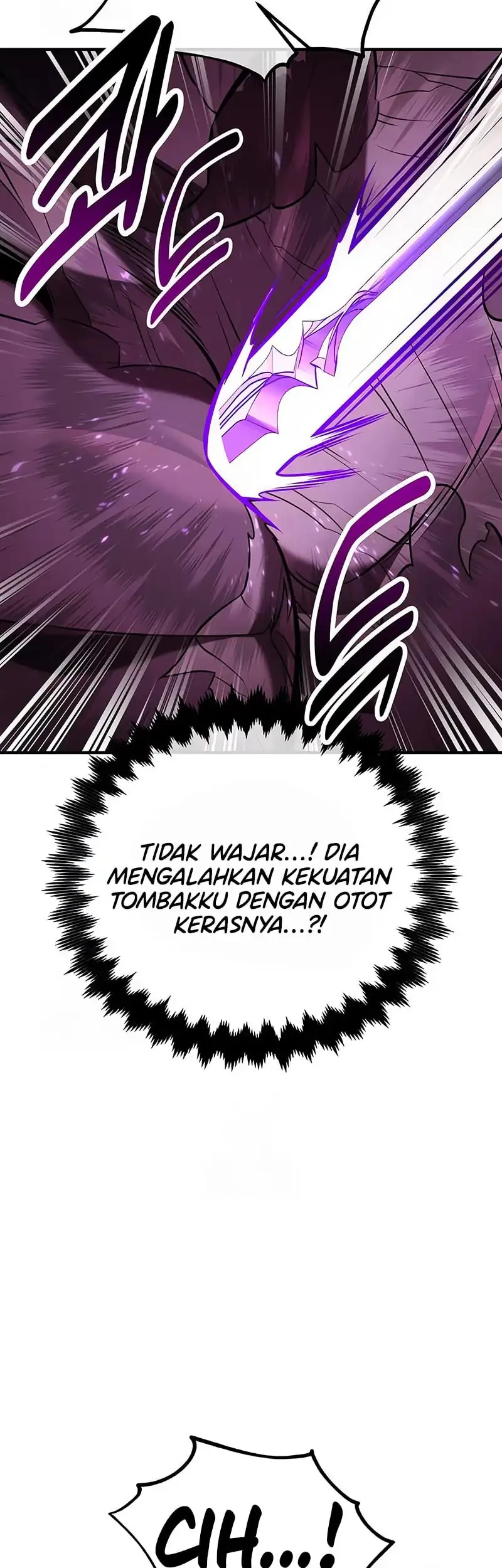 I Killed An Academy Player Chapter 88 Gambar 54