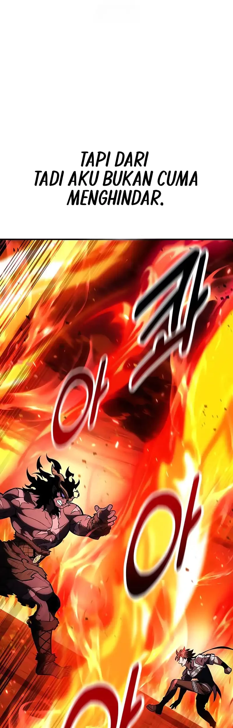 I Killed An Academy Player Chapter 88 Gambar 57