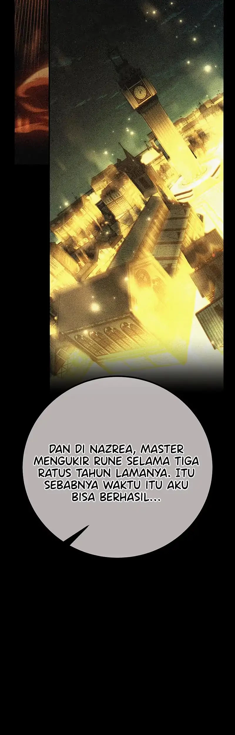 I Killed An Academy Player Chapter 88 Gambar 61