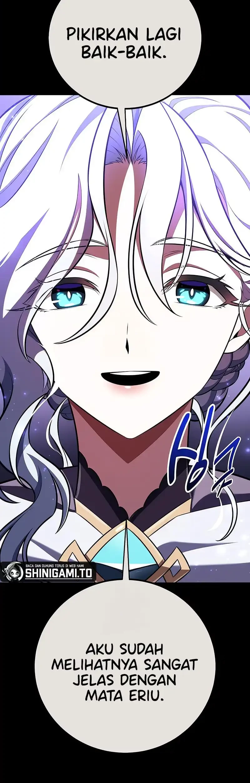 I Killed An Academy Player Chapter 88 Gambar 63