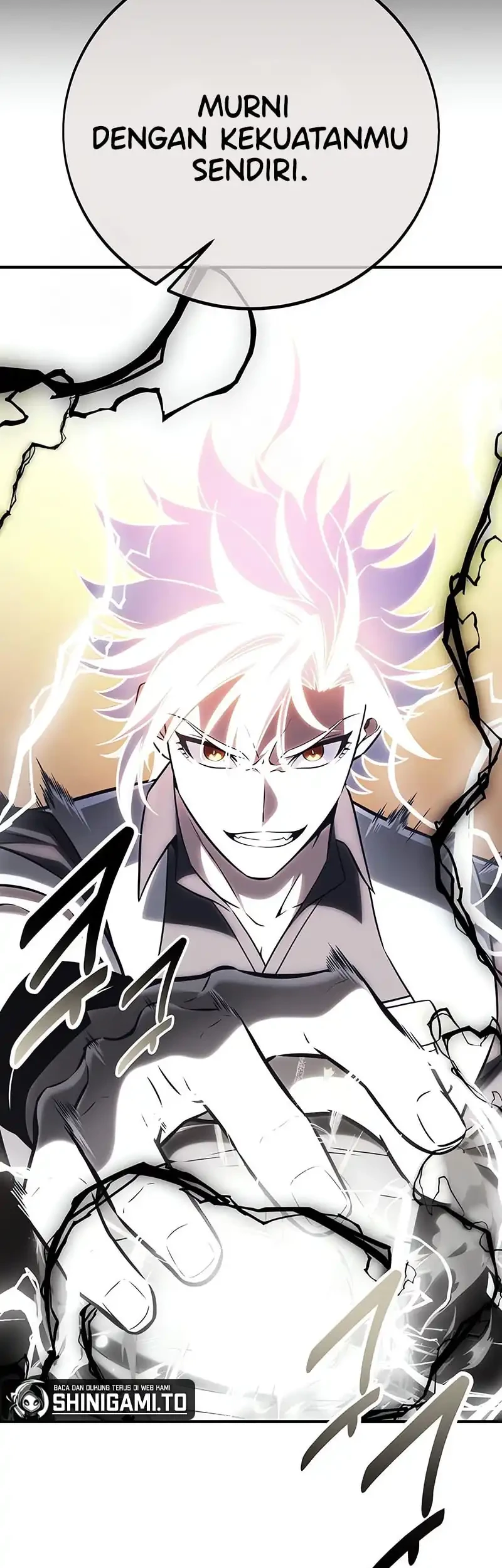 I Killed An Academy Player Chapter 88 Gambar 66