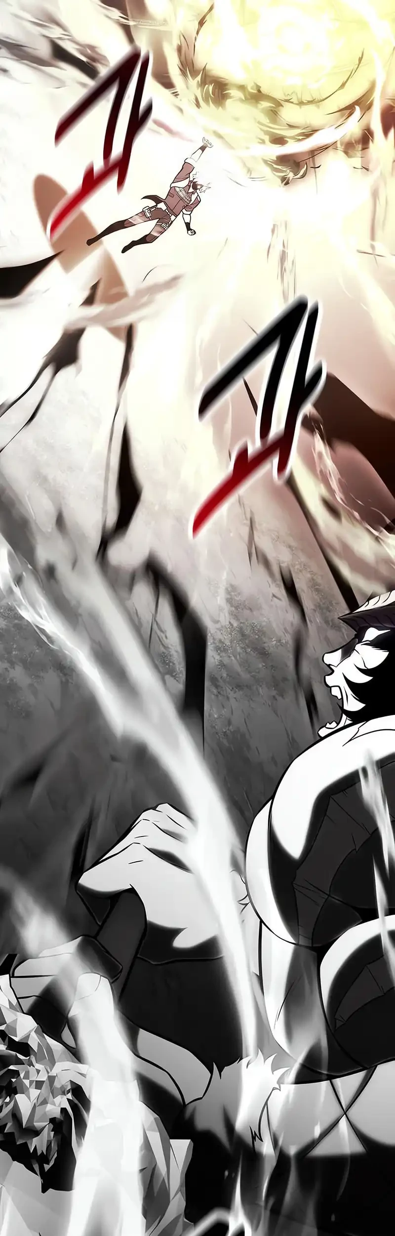 I Killed An Academy Player Chapter 88 Gambar 68