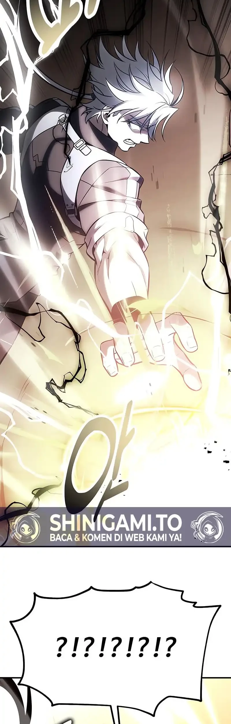 I Killed An Academy Player Chapter 88 Gambar 70