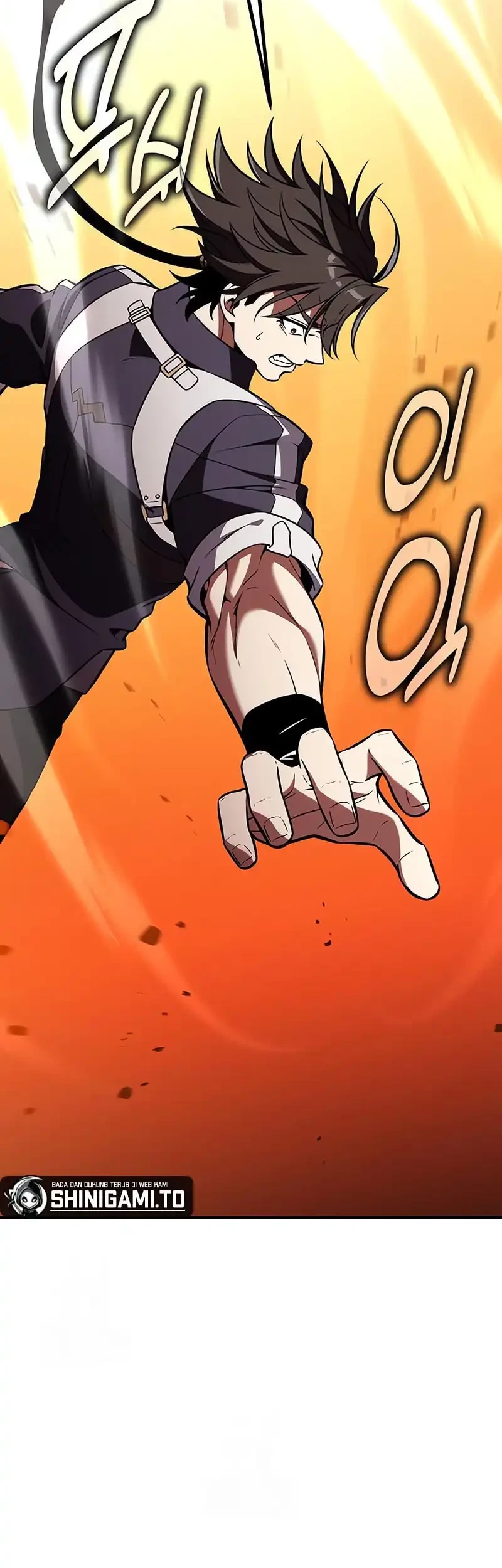 I Killed An Academy Player Chapter 88 Gambar 71