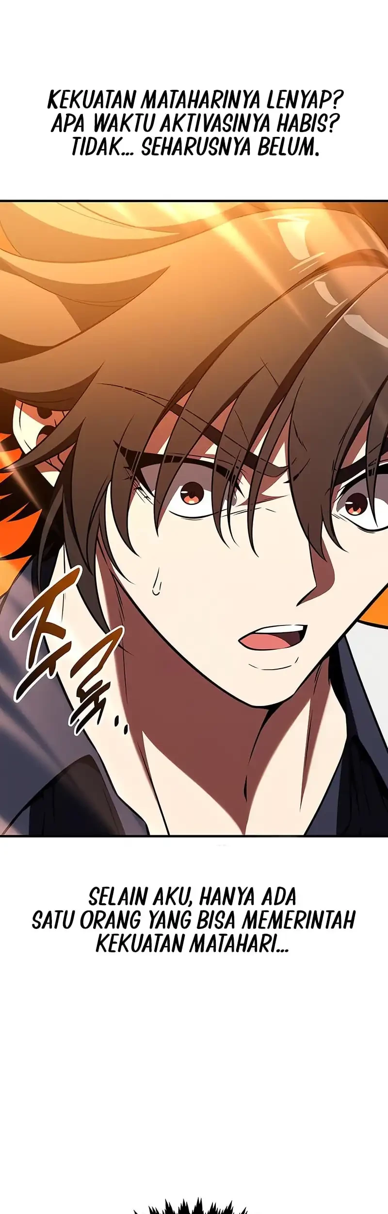 I Killed An Academy Player Chapter 88 Gambar 72