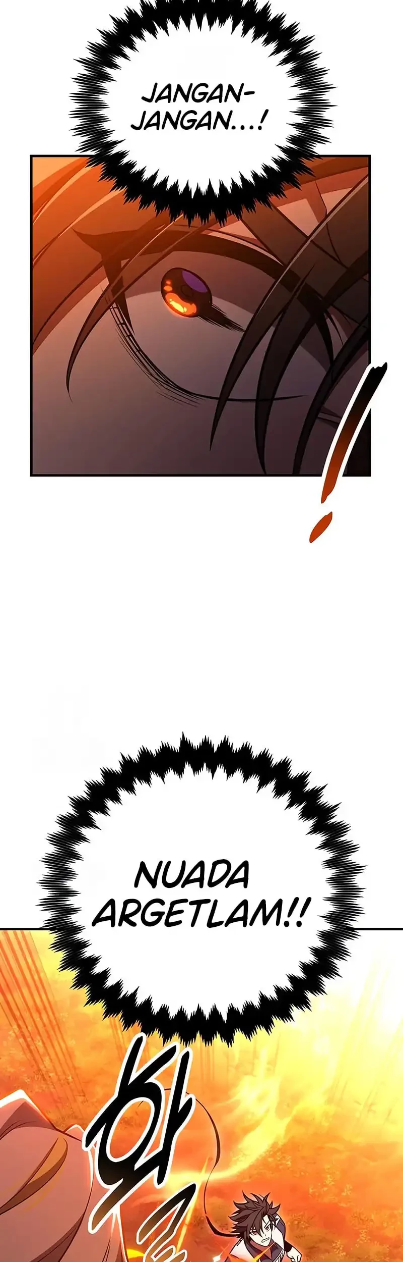 I Killed An Academy Player Chapter 88 Gambar 73