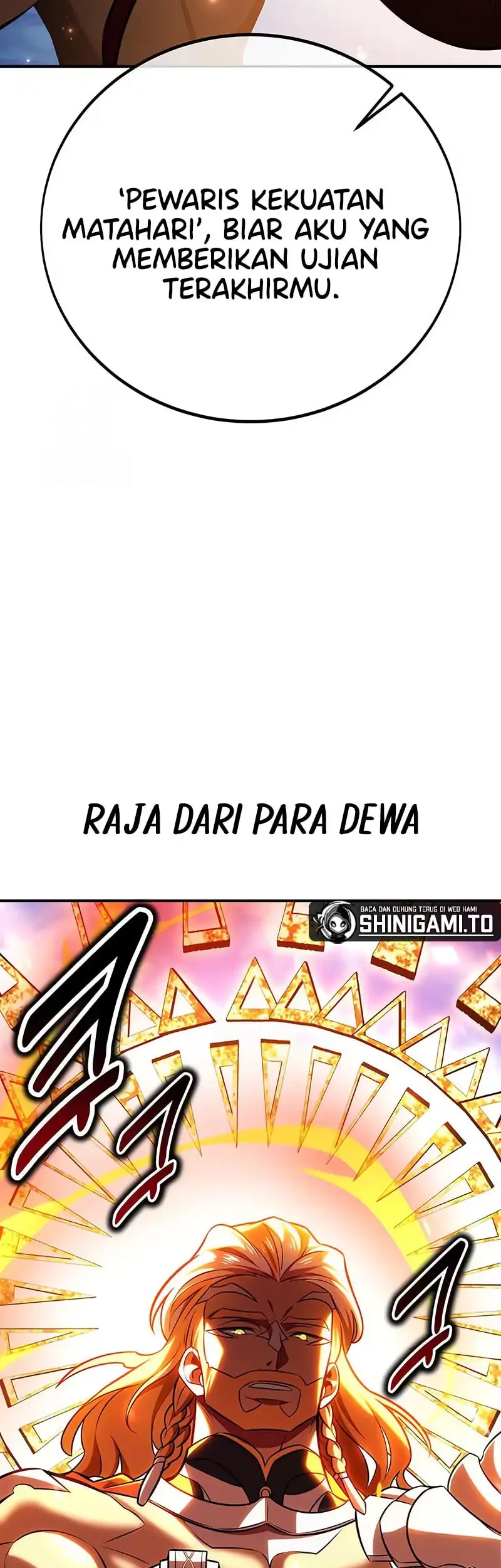 I Killed An Academy Player Chapter 88 Gambar 3