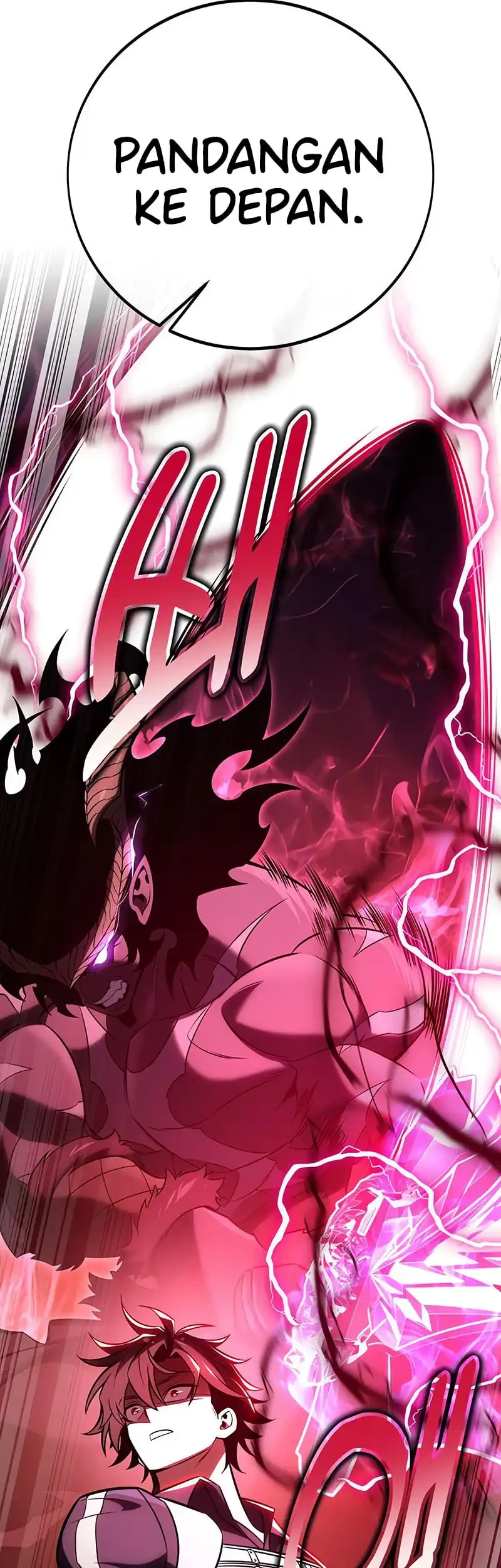 I Killed An Academy Player Chapter 88 Gambar 76