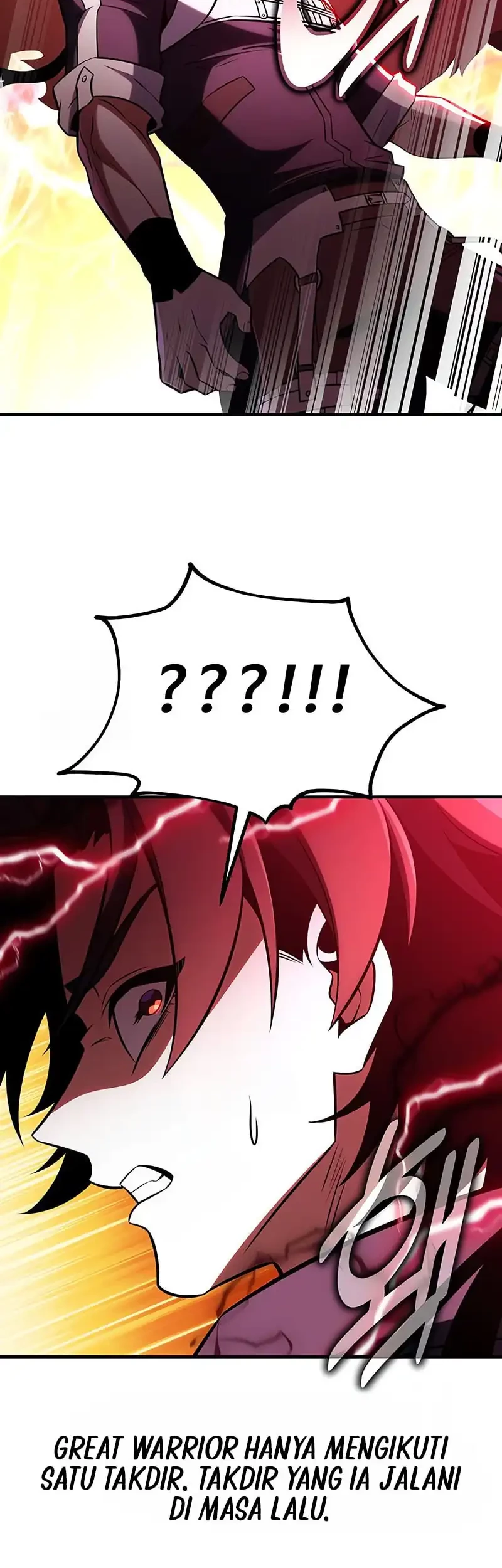 I Killed An Academy Player Chapter 88 Gambar 77