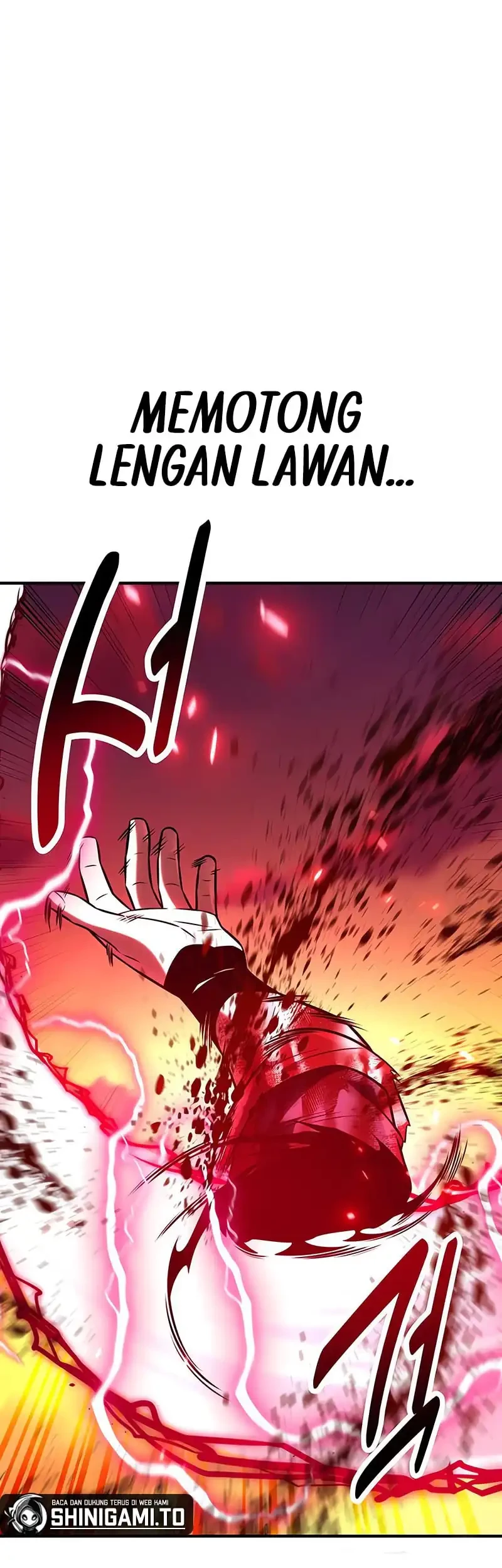 I Killed An Academy Player Chapter 88 Gambar 78