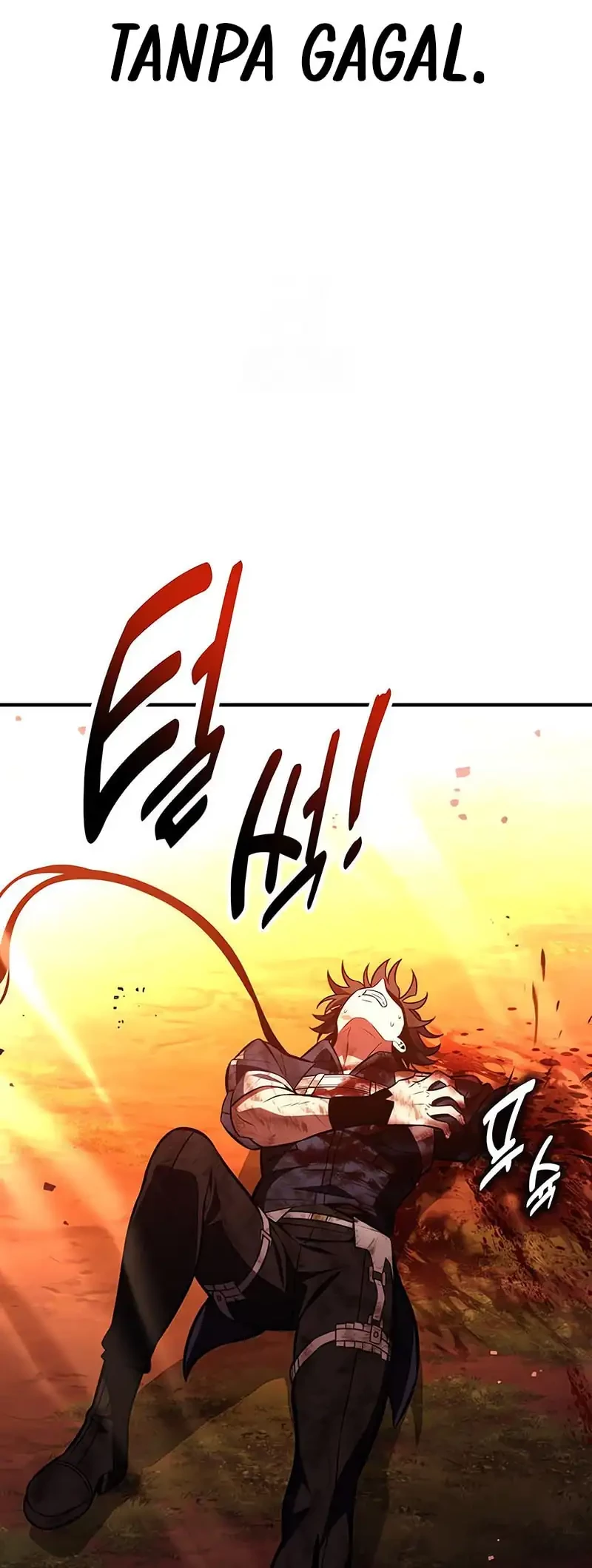 I Killed An Academy Player Chapter 88 Gambar 79