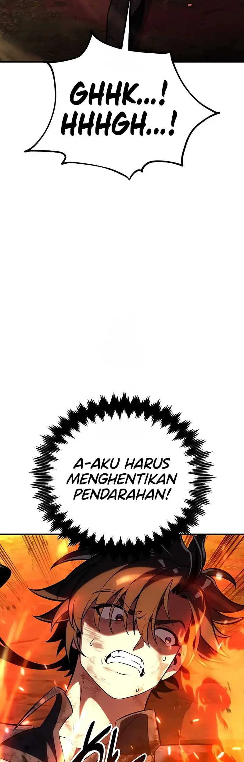 I Killed An Academy Player Chapter 88 Gambar 80