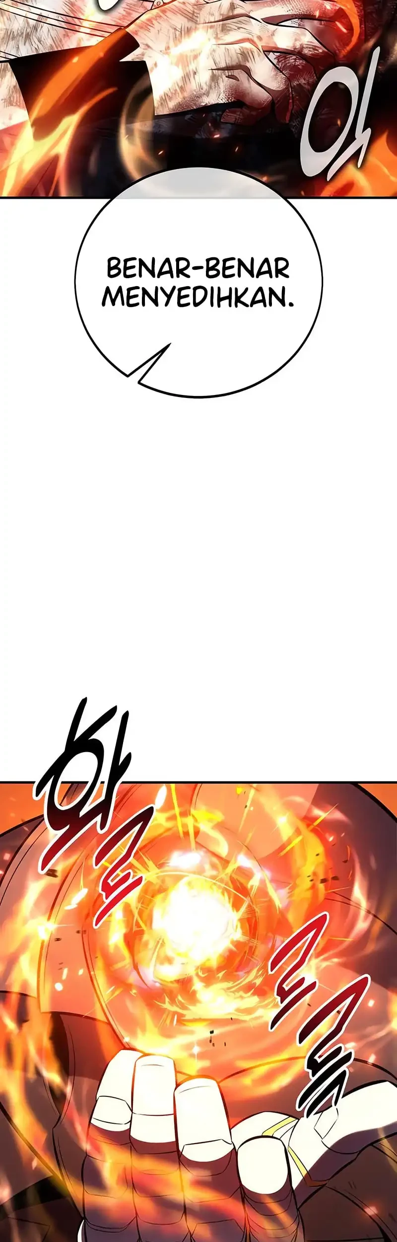 I Killed An Academy Player Chapter 88 Gambar 82