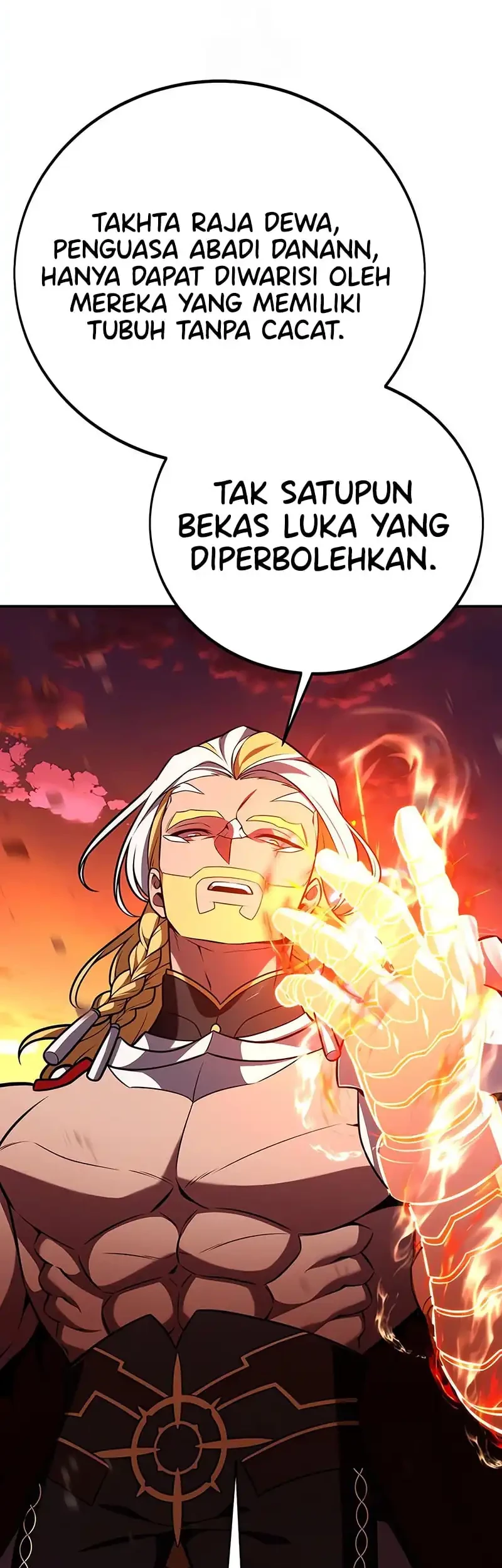 I Killed An Academy Player Chapter 88 Gambar 85