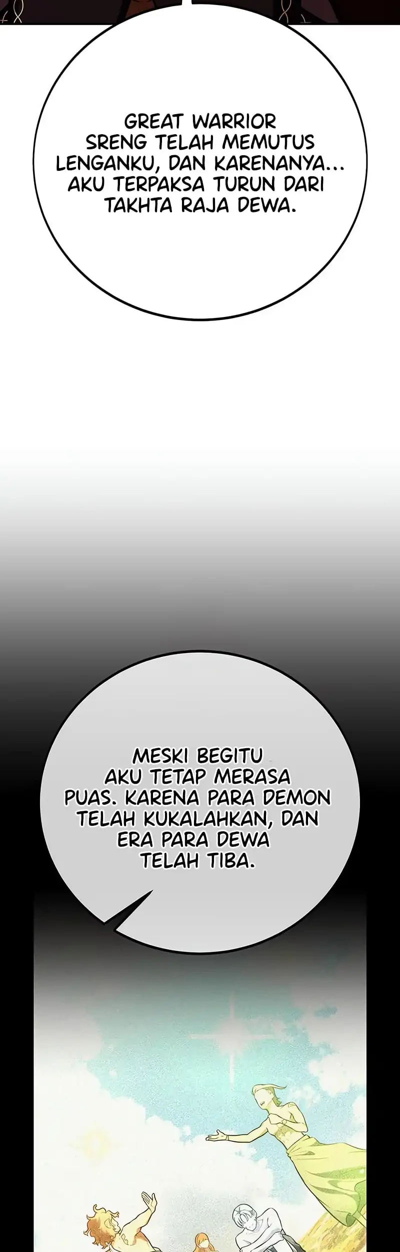 I Killed An Academy Player Chapter 88 Gambar 86