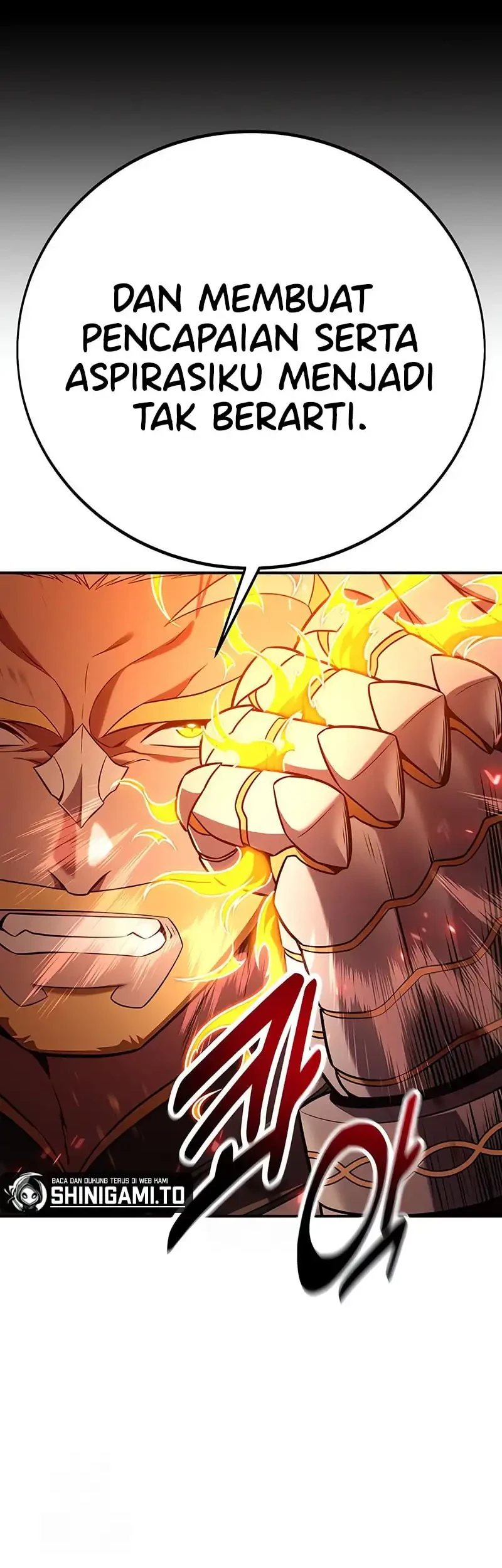 I Killed An Academy Player Chapter 88 Gambar 89