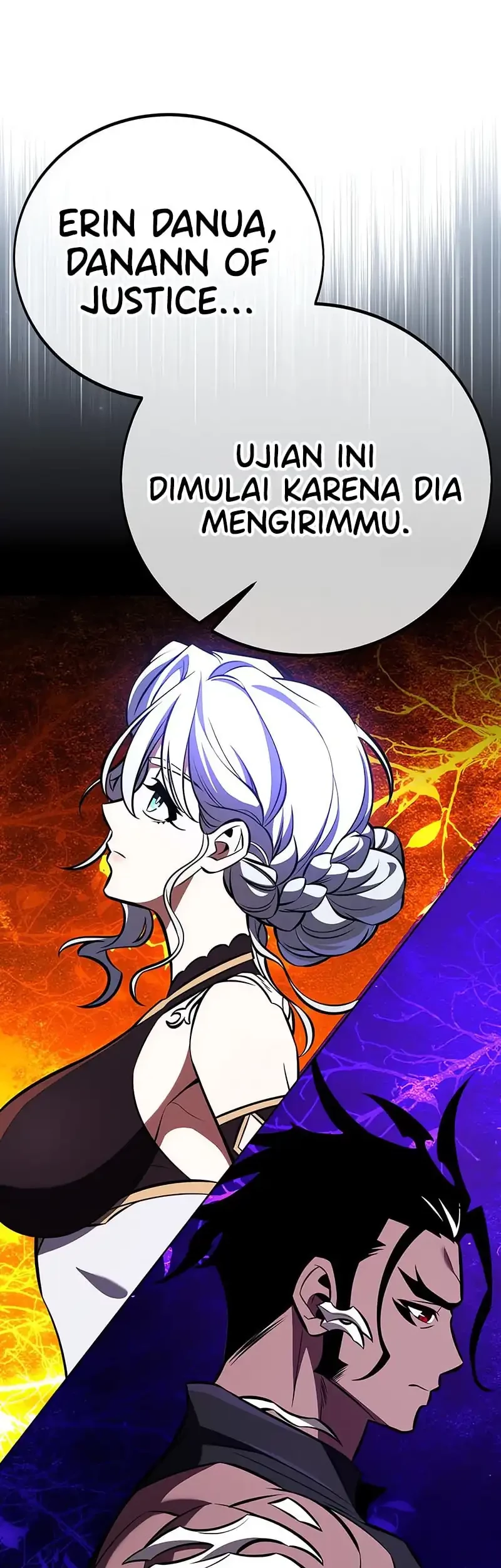 I Killed An Academy Player Chapter 88 Gambar 90