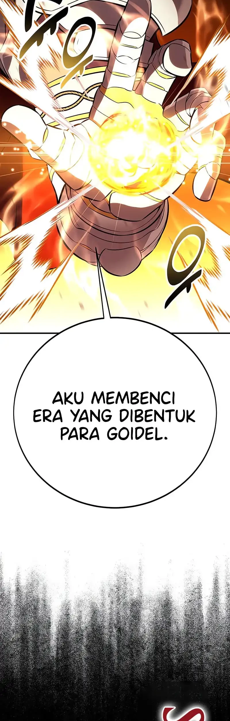 I Killed An Academy Player Chapter 88 Gambar 93