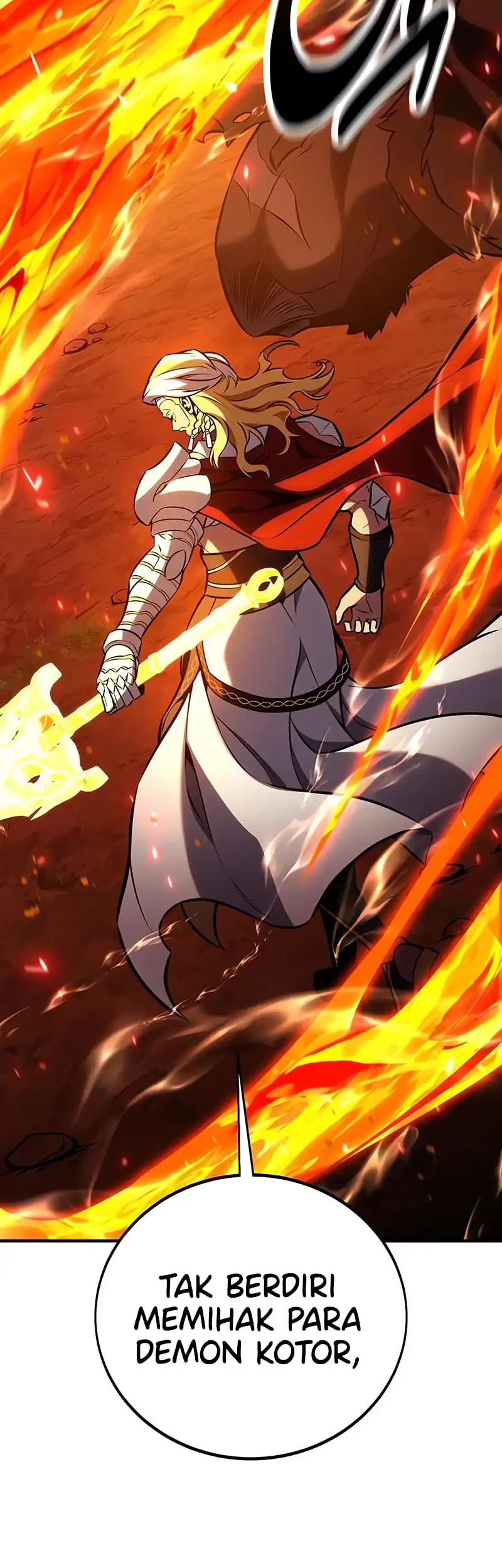 I Killed An Academy Player Chapter 88 Gambar 97