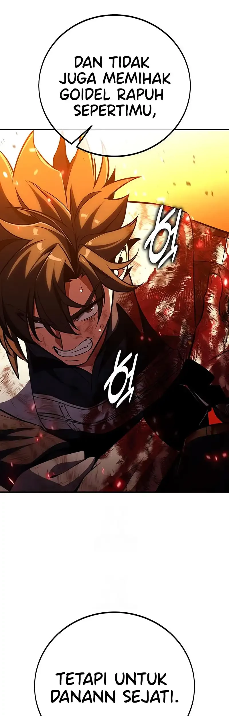 I Killed An Academy Player Chapter 88 Gambar 98