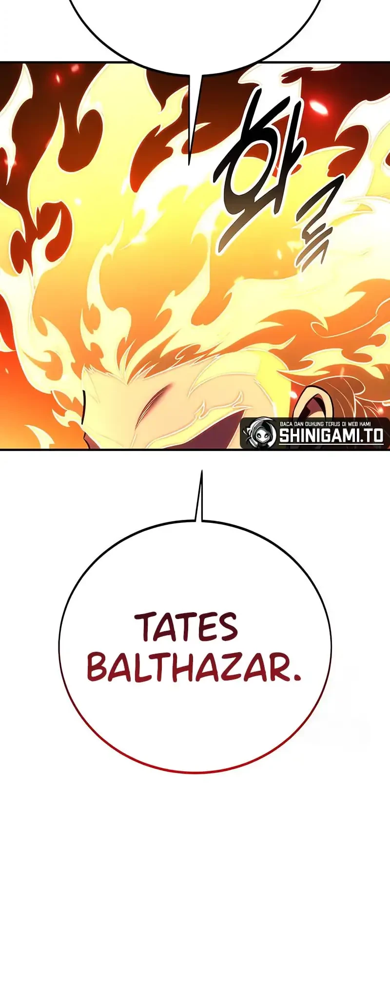 I Killed An Academy Player Chapter 88 Gambar 99