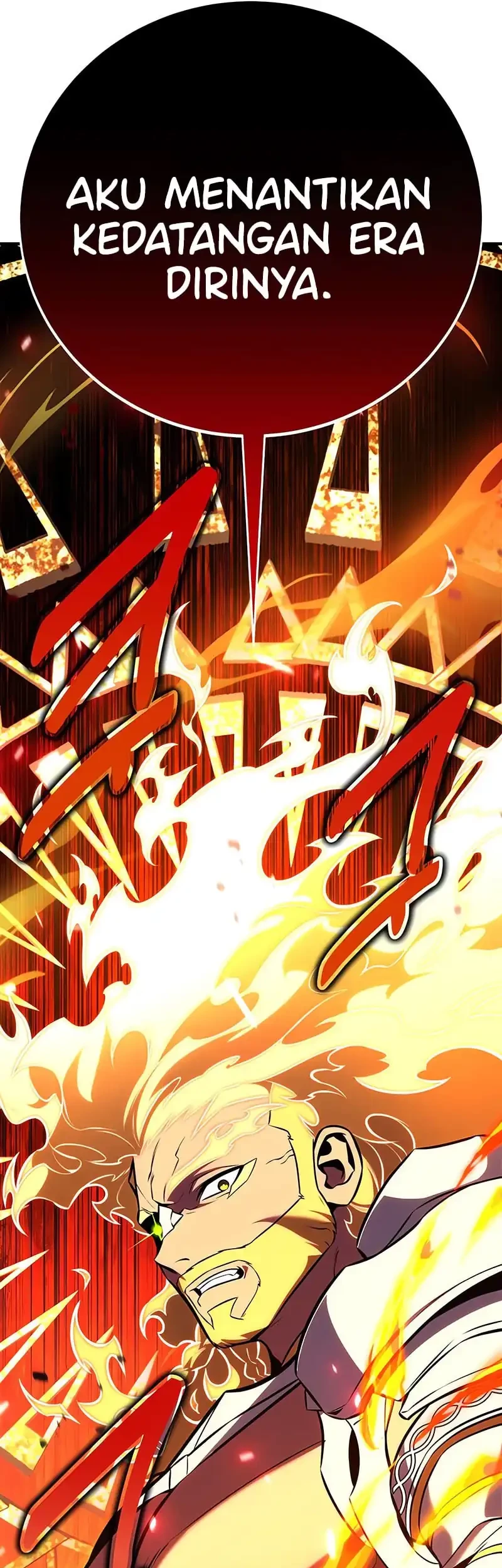 I Killed An Academy Player Chapter 88 Gambar 100